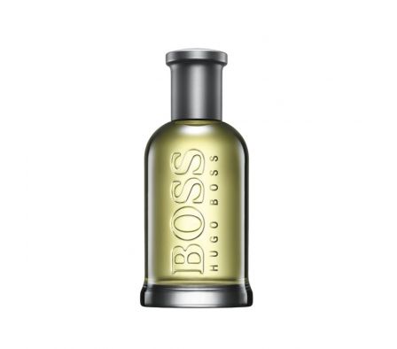 Hugo Boss Bottle edt 100 ml+porta documento