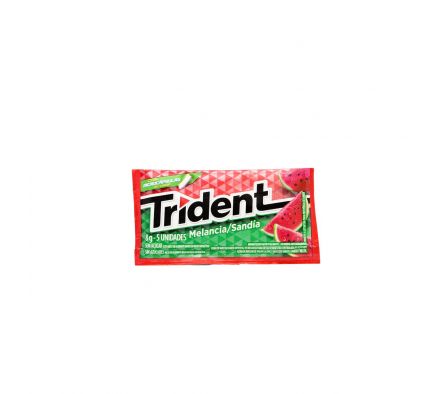 TRIDENT SANDIA/MELON PAQ. X 8,5 GR../.