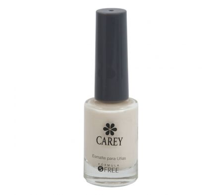 Carey esmalte natural 722 fr.