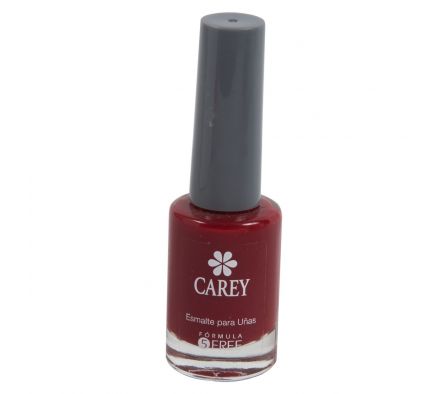 Carey esmalte bordo 075 fr.