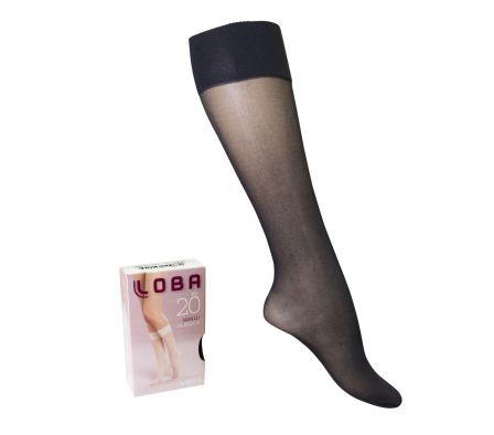 LUPO MEDIA MINI LU 3/4 R.5510 UNID.