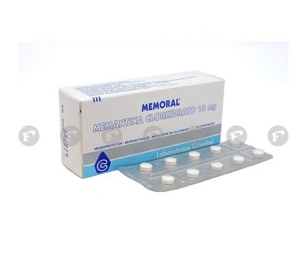 MEMORAL CJ X 50 COMP.