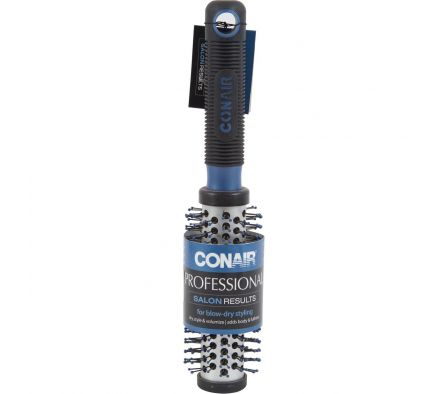 Conair cepillo para cabello rizador termico prof unid.