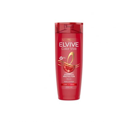 Elvive color-vive shampoo fr.200 ml.