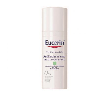 Eucerin fluido antienrojecimiento fr.50 ml. EFB#*
