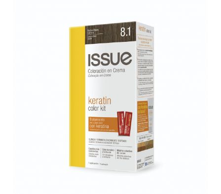 Issue tinte n°8.1 kit1 unid.