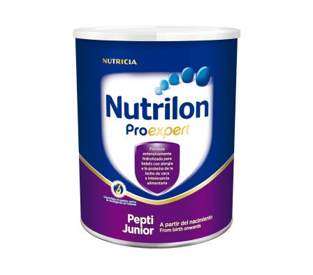 NUTRILON PROEXPERT PEPTI JUNIOR FR. X 400 GR.
