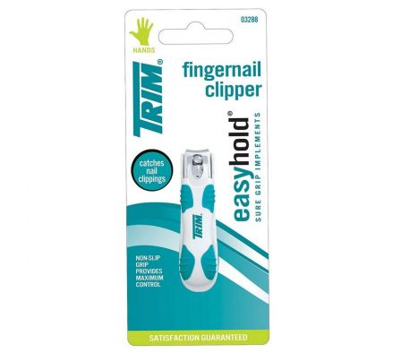 TRIM EASY HOLD CORTA UÑAS CHICO