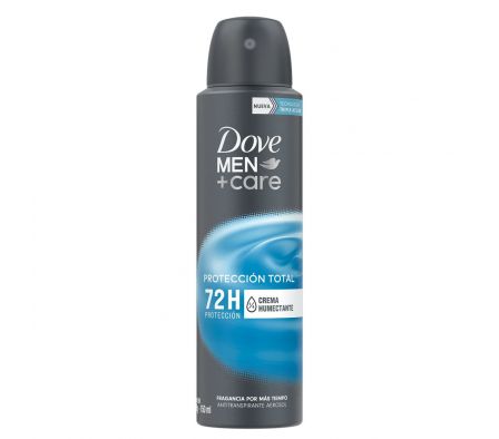 Dove deo spray men clean comfort fr.89 gr.
