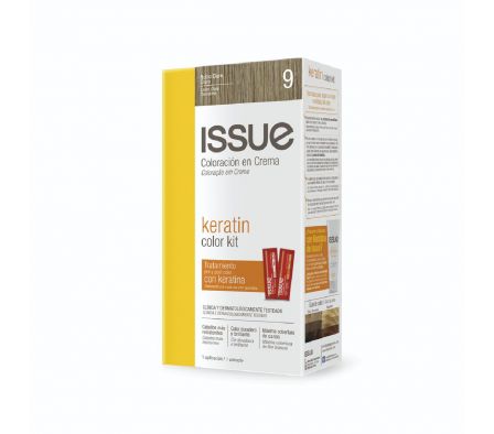 Issue tinte n°9 kit1 unid.