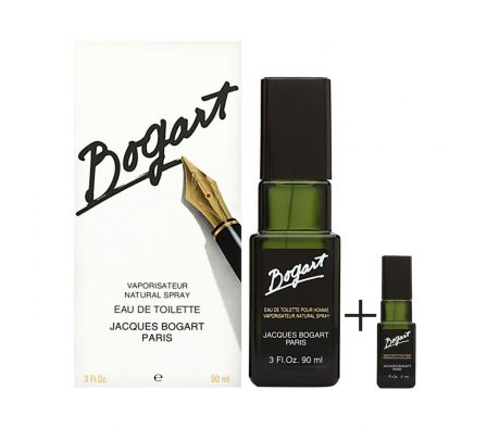BOGART EDT 90ML+A/SHAVE