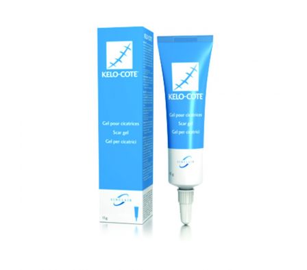 KELO-COTE GEL POMO X 15 GRAMOS