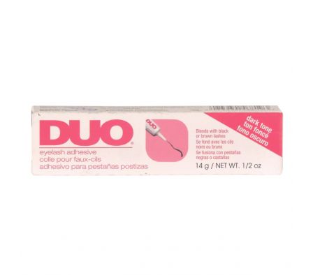 Fuzion duo pegamento fuxia 146 14 gr. cj1 unid.