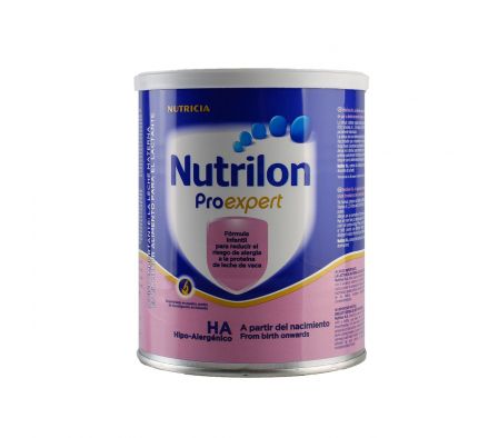 NUTRILON PROEXPERT HA FR. X 400 GR.