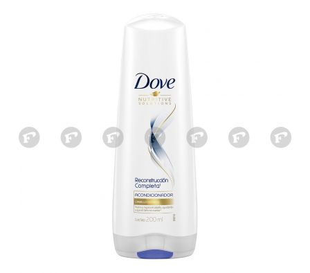 Dove reconstruccion completa acondicionador fr.200 ml.