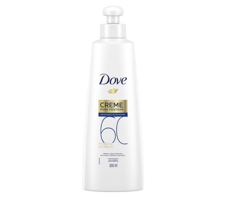 Dove reconstruccion completa crema de peinar fr.200 ml.