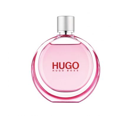 Hugo Boss extreme woman edt 75 ml