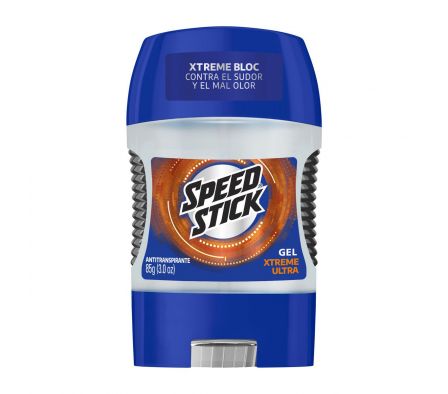 Speed Stick deo barra gel extreme ultra fr.85 gr.
