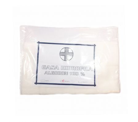 GASA HIDROFILA (GLOBAL ) UNID. X 10 MTS