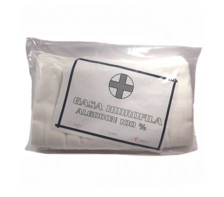 GASA HIDROFILA (GLOBAL ) UNID. X 40 MTS