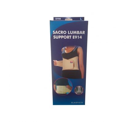 FAJA SACRO LUMBAR L REF.914 (NP) CJ./.