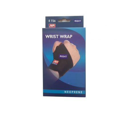 MUÑEQUERA COBERTORA RIGHT (DER) REF.726 (NP) CJ