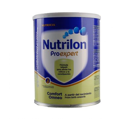 NUTRILON PROEXPERT COMFORT FR. X 900 GR.