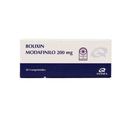 modafinilo asofarma precio