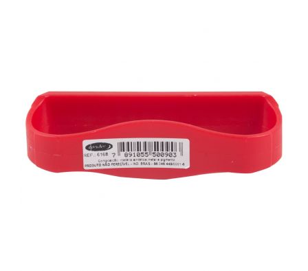 Condor cepillo para cabello b-plas unid../.