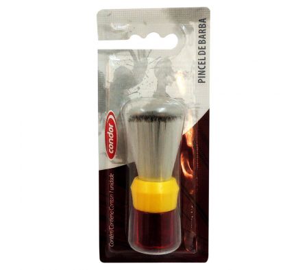 Condor brocha para afeitar 2020 b unid.