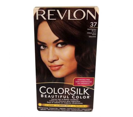 Revlon colorsilk beatiful castaño medio n 41