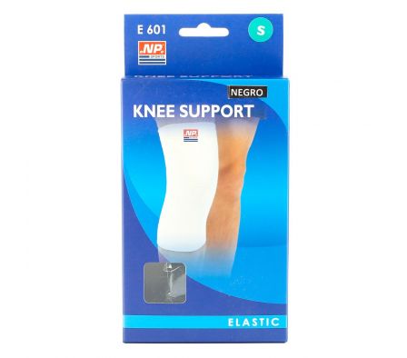 RODILLERA ELASTICA S REF.601 (NP) UNID.