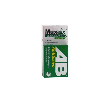 AB + MUXELIX JBE. (OPCION 2) PACK X 1 UN.