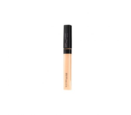 Maybelline fit me corrector de ojeras sand n°20 unid.