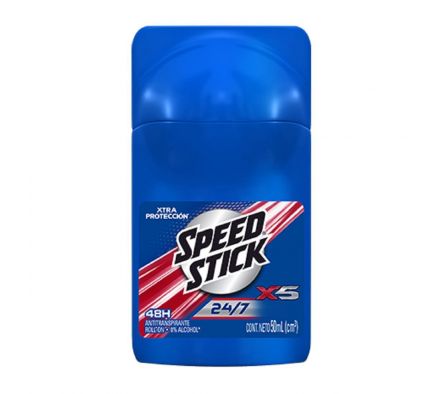 Speed Stick deo roll-on multi-protect active fr.50 ml.