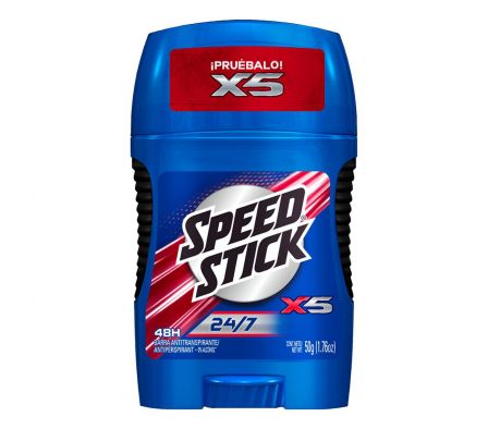 Speed Stick deo barra 24/7 multi-protect fr.50 gr.