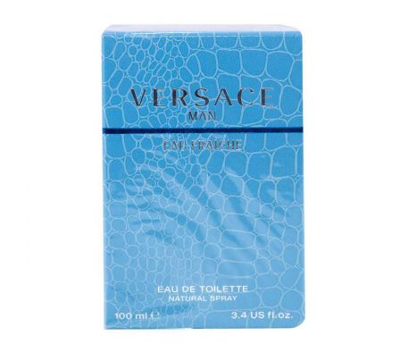 VERSACE MAN EAU FRAICHE EDT (E) 100ml