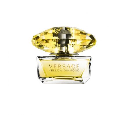 VERSACE YELLOW DIAMOND EDT (E) FR. X 50 ML.