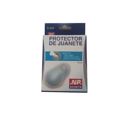 PROTECTOR DE JUANETE  REF.347 (NP) CJ