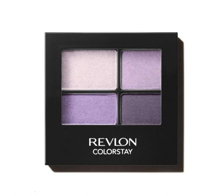 Revlon colorstay x4 sombra seductive n°530 unid.