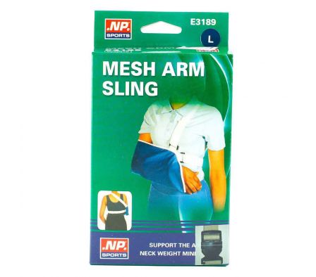 CABESTRILLO INMOV. L REF.3189 (NP) CJ