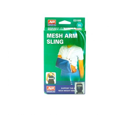 CABESTRILLO INMOV. XL REF.3189 (NP) CJ