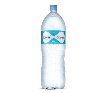 DASANI 2,25LITROS.S/GAS UNID.