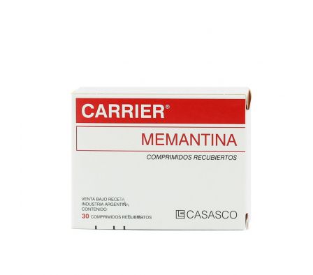 CARRIER CJ X 30 COMP.