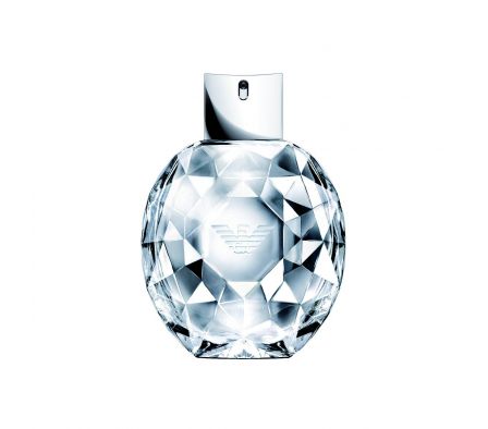 ARMANI EA DIAMONDS SHE EDP SP (E) FR. X 100 ML.