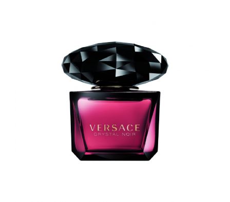 VERSACE CRYSTAL NOIR EDT (E) FR. X 90 ML.