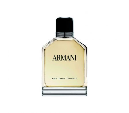 Armani pour homme edt x 100 ml