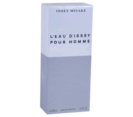 Issey Miyake l'eau dissey edt caballero fr.125 ml.