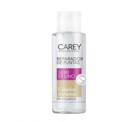 Carey reparador de puntas semilla de lino fr.60 ml.
