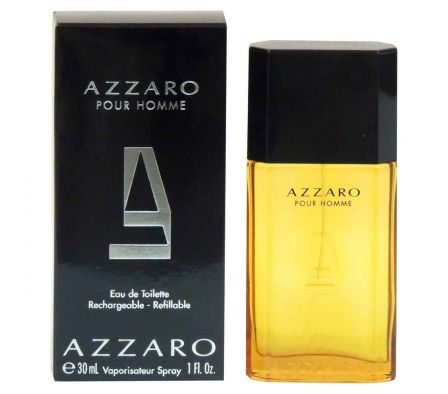 Azzaro clasico edt caballero fr.30 ml.